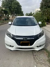 Honda Vezel Hybrid Z 2016 for Sale