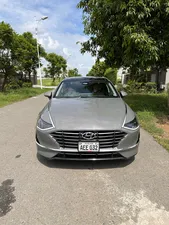 Hyundai Sonata 2.5 2021 for Sale