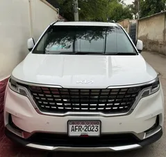 KIA Grand Carnival Executive 2023 for Sale