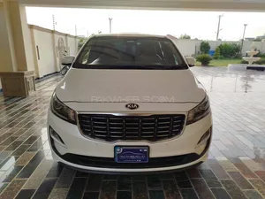 KIA Grand Carnival EX+ 2019 for Sale