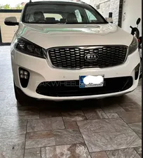 KIA Sorento 2.4 FWD 2021 for Sale