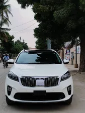 KIA Sorento 3.5 FWD 2021 for Sale