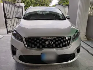 KIA Sorento 3.5 FWD 2022 for Sale