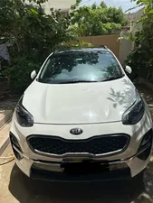 KIA Sportage 2022 for Sale