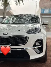 KIA Sportage AWD 2022 for Sale