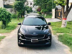 KIA Sportage FWD 2023 for Sale