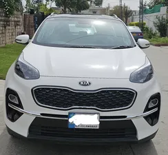 KIA Sportage FWD 2023 for Sale