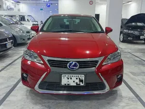 Lexus CT200h F Sport 2011 for Sale