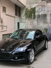 Mazda RX8 Type S 2007 for Sale