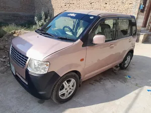 Mitsubishi Ek Wagon G 2009 for Sale