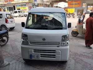 Nissan Clipper 2019 for Sale