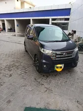 Nissan Dayz Highway star G 2017 for Sale