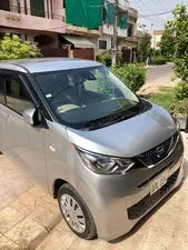 Nissan Dayz Highway star X 2023 for Sale