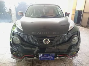 Nissan Juke 16GT 2011 for Sale