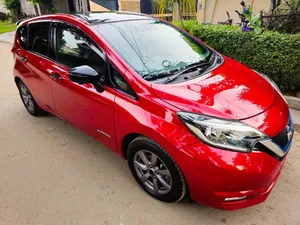 Nissan Note 2018 for Sale