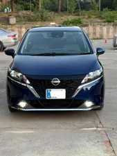 Nissan Note e-Power Aura 2022 for Sale