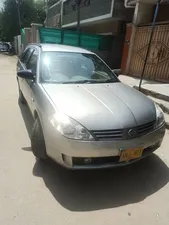 Nissan Wingroad 2007 for Sale