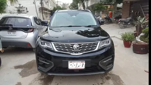 Proton X70 Premium FWD 2022 for Sale