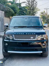 Range Rover Sport TDV6 2008 for Sale