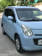 Suzuki Alto ECO-S 2011 for Sale