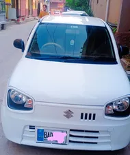 Suzuki Alto F 2016 for Sale