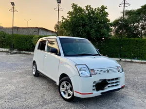 Suzuki Alto GII 2007 for Sale