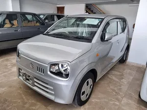 Suzuki Alto L 2020 for Sale