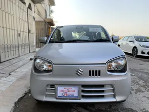 Suzuki Alto L 2021 for Sale