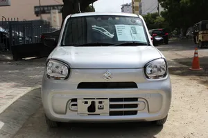 Suzuki Alto L Upgrade 2022 for Sale