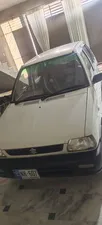 Suzuki Mehran VX 2008 for Sale