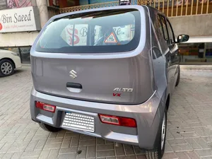 Suzuki Alto VX 2024 for Sale