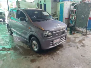 Suzuki Alto VX 2024 for Sale