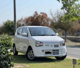 Suzuki Alto VXL AGS 2023 for Sale