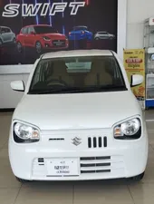 Suzuki Alto VXL AGS 2023 for Sale