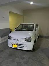 Suzuki Alto VXL AGS 2023 for Sale