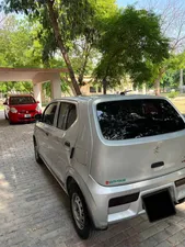 Suzuki Alto VXR 2020 for Sale