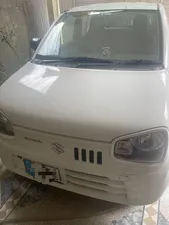 Suzuki Alto VXR 2021 for Sale