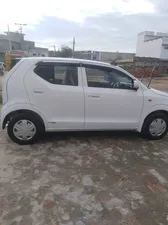 Suzuki Alto VXR 2022 for Sale