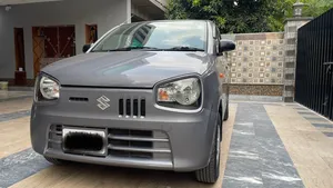 Suzuki Alto VXR 2022 for Sale