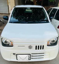 Suzuki Alto VXR 2024 for Sale