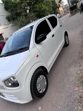 Suzuki Alto VXR 2024 for Sale