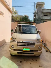 Suzuki APV GLX 2006 for Sale