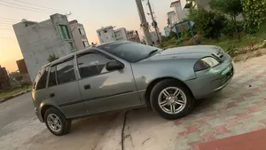 Suzuki Cultus 2012 for Sale