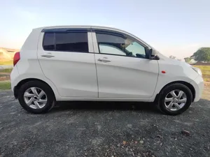 Suzuki Cultus Auto Gear Shift 2019 for Sale