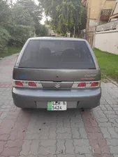 Suzuki Cultus Limited Edition 2016 for Sale