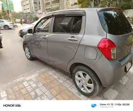 Suzuki Cultus VXL 2019 for Sale