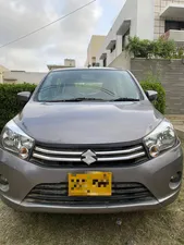 Suzuki Cultus VXL 2020 for Sale