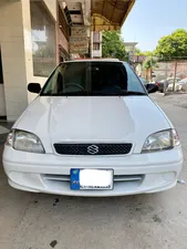 Suzuki Cultus VXR 2005 for Sale