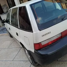 Suzuki Cultus VXR 2006 for Sale