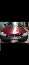 Suzuki Cultus VXR 2006 for Sale